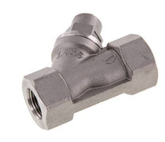 G3/8'' Y-Filter 0.25mm RVS PTFE 40bar