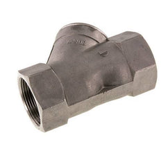 G1 1/2'' Y-Filter 0.25mm RVS PTFE 40bar