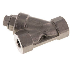 G1/4'' Y-Filter 1mm RVS PTFE 40bar