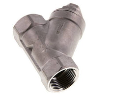 G1'' Y-Filter 1mm RVS PTFE 40bar
