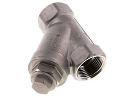 G1'' Y-Filter 1mm RVS PTFE 40bar