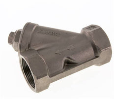 G1 1/2'' Y-Filter 1mm RVS PTFE 40bar