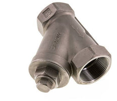 G1 1/2'' Y-Filter 1mm RVS PTFE 40bar