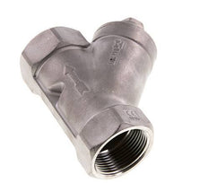 G1 1/4'' Y-Filter 1mm RVS PTFE 40bar