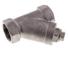 G1 1/4'' Y-Filter 1mm RVS PTFE 40bar