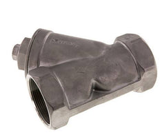 G2'' Y-Strainer 1mm 18-Mesh Stainless Steel PTFE 40bar/580psi