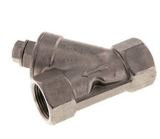 G3/4'' Y-Filter 0.6mm RVS PTFE 40bar