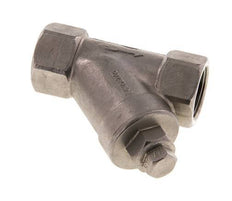 G3/4'' Y-Filter 0.6mm RVS PTFE 40bar