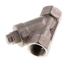 G3/4'' Y-Filter 0.6mm RVS PTFE 40bar