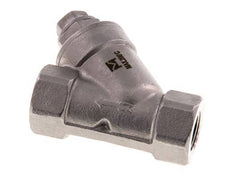 G3/8'' Y-Filter 0.6mm RVS PTFE 40bar