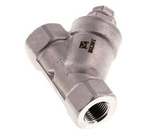 G3/8'' Y-Filter 0.6mm RVS PTFE 40bar