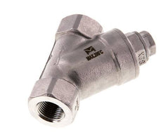 G3/8'' Y-Filter 0.6mm RVS PTFE 40bar
