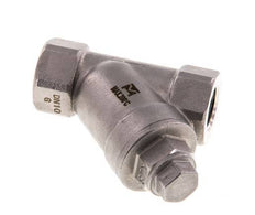 G3/8'' Y-Filter 0.6mm RVS PTFE 40bar