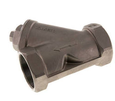 G2'' Y-Filter 0.6mm RVS PTFE 40bar