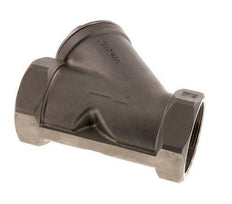 G2'' Y-Filter 0.6mm RVS PTFE 40bar