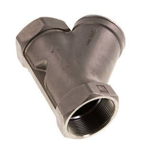 G2'' Y-Filter 0.6mm RVS PTFE 40bar