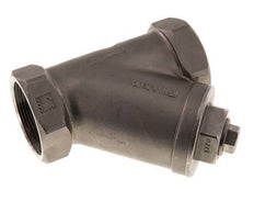 G2'' Y-Filter 0.6mm RVS PTFE 40bar