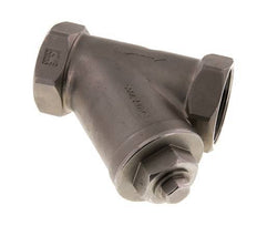 G2'' Y-Filter 0.6mm RVS PTFE 40bar