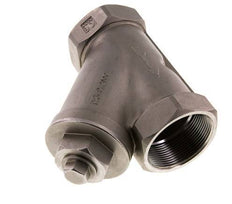 G2'' Y-Filter 0.6mm RVS PTFE 40bar