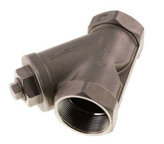 G2'' Y-Filter 0.6mm RVS PTFE 40bar