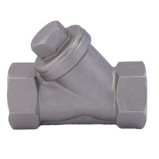 G2 1/2'' Y-Filter 1mm RVS PTFE 40bar