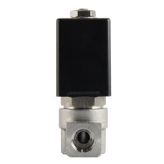 Solenoid Valve ST-DA 1/4'' stainless steel FKM 0-13bar 380V AC