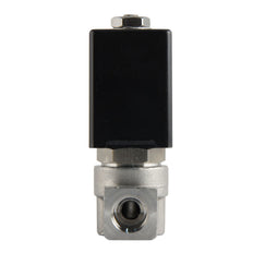 Solenoid Valve ST-DA 1/4'' stainless steel EPDM 0-13bar 380V AC