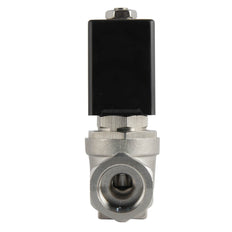 Solenoid Valve ST-SA 1/4'' stainless steel EPDM 0-10bar 24V DC