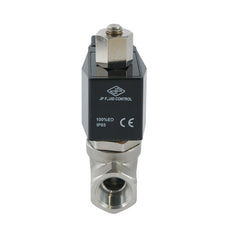 Solenoid Valve ST-SB 1/2'' NO stainless steel EPDM 0-16bar 24V AC