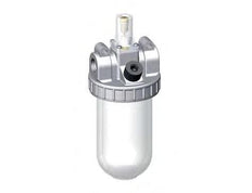 Lubricator G3/8'' Metal Standard 2