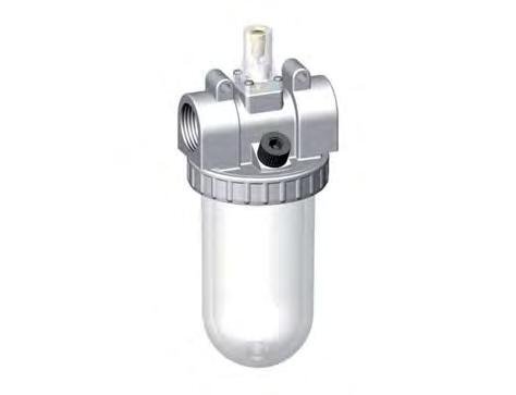 Smeermiddel G1'' Metaal Standaard 3