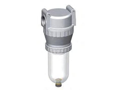 Filter 40microns G1'' 12500 l/min Semi-Auto Polycarbonate Standard 5