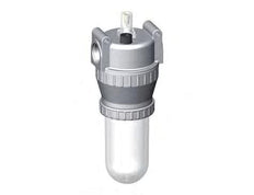 Lubricator G1'' Metal Standard 5