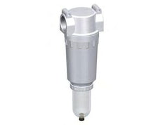 Filter 8microns G2'' 30000 l/min Auto (Closed Without Pressure) Polycarbonate Standard 8