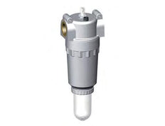 Lubricator G1 1/2'' Metal Standard 8