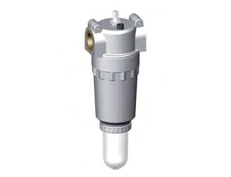 Lubricator G1 1/4'' Protective Cage Polycarbonate Standard 8