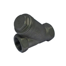 657 - G1/2'' Strainer Stainless Steel