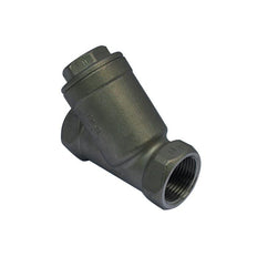 657 - G3/4'' Y-Filter RVS