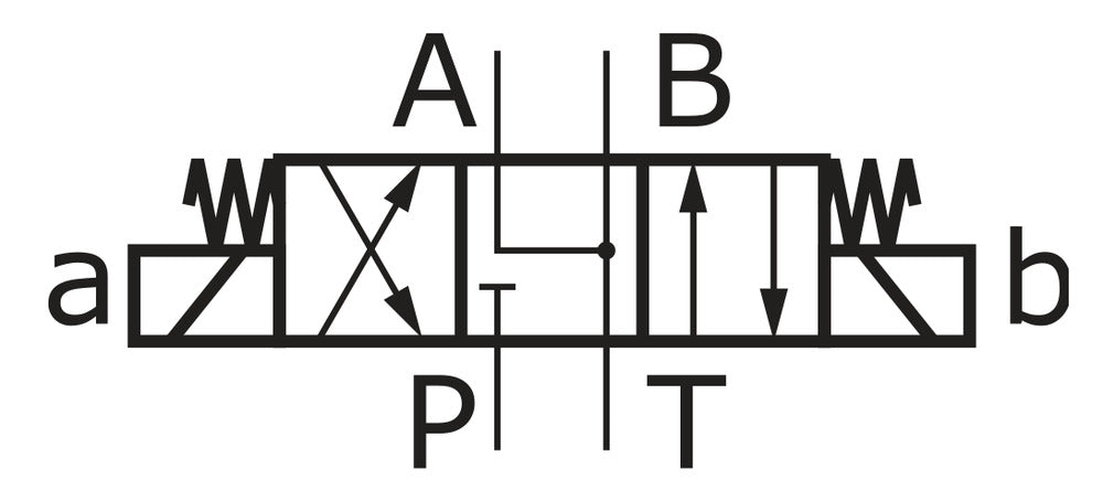 DN 40 Flens Aluminium Pneumatische Slangafsluiter Met Slang Van NBR