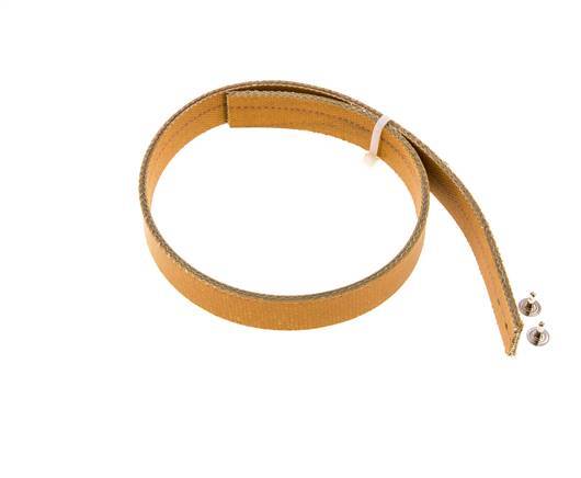 730mm Band voor Bandsleutel voor Licht Gebruik