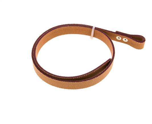 1000mm Band voor Bandsleutel voor Zwaar Gebruik