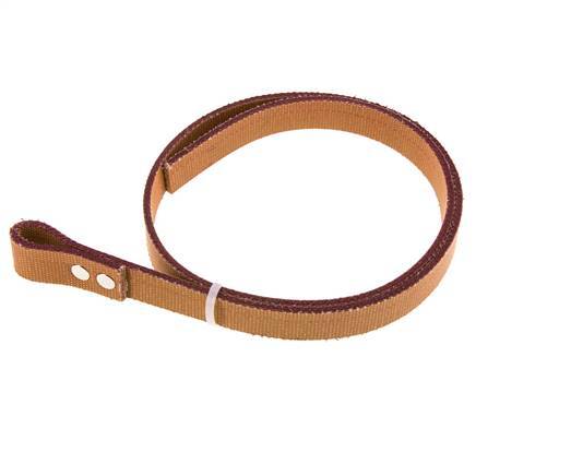 1000mm Band voor Bandsleutel voor Zwaar Gebruik