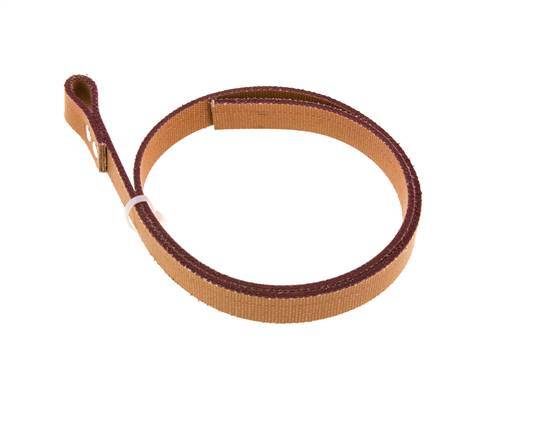 1000mm Band voor Bandsleutel voor Zwaar Gebruik