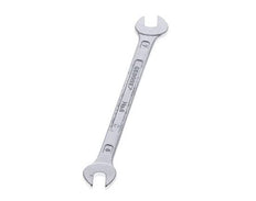6x7mm Gedore Double Open End Wrench