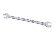 6x7mm Gedore Double Open End Wrench