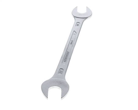 19x22mm Gedore Steeksleutel Met Dubbele Opening