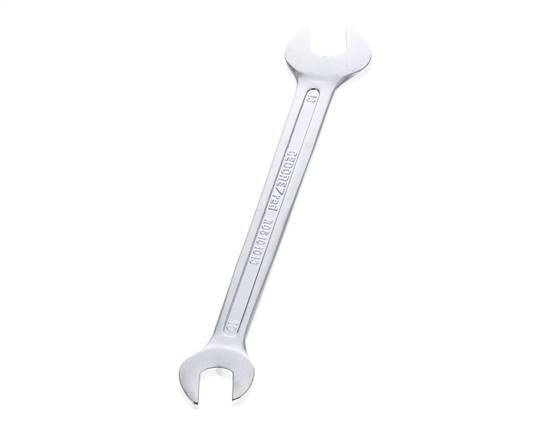 10x13mm Gedore Red Steeksleutel Met Dubbele Opening