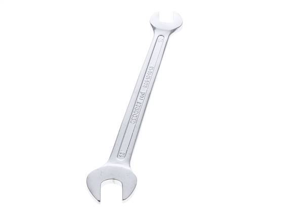 10x13mm Gedore Red Steeksleutel Met Dubbele Opening