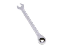 10mm Gedore Open End Wrench With Ratchet End