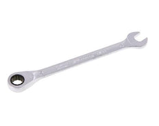 10mm Gedore Open End Wrench With Ratchet End